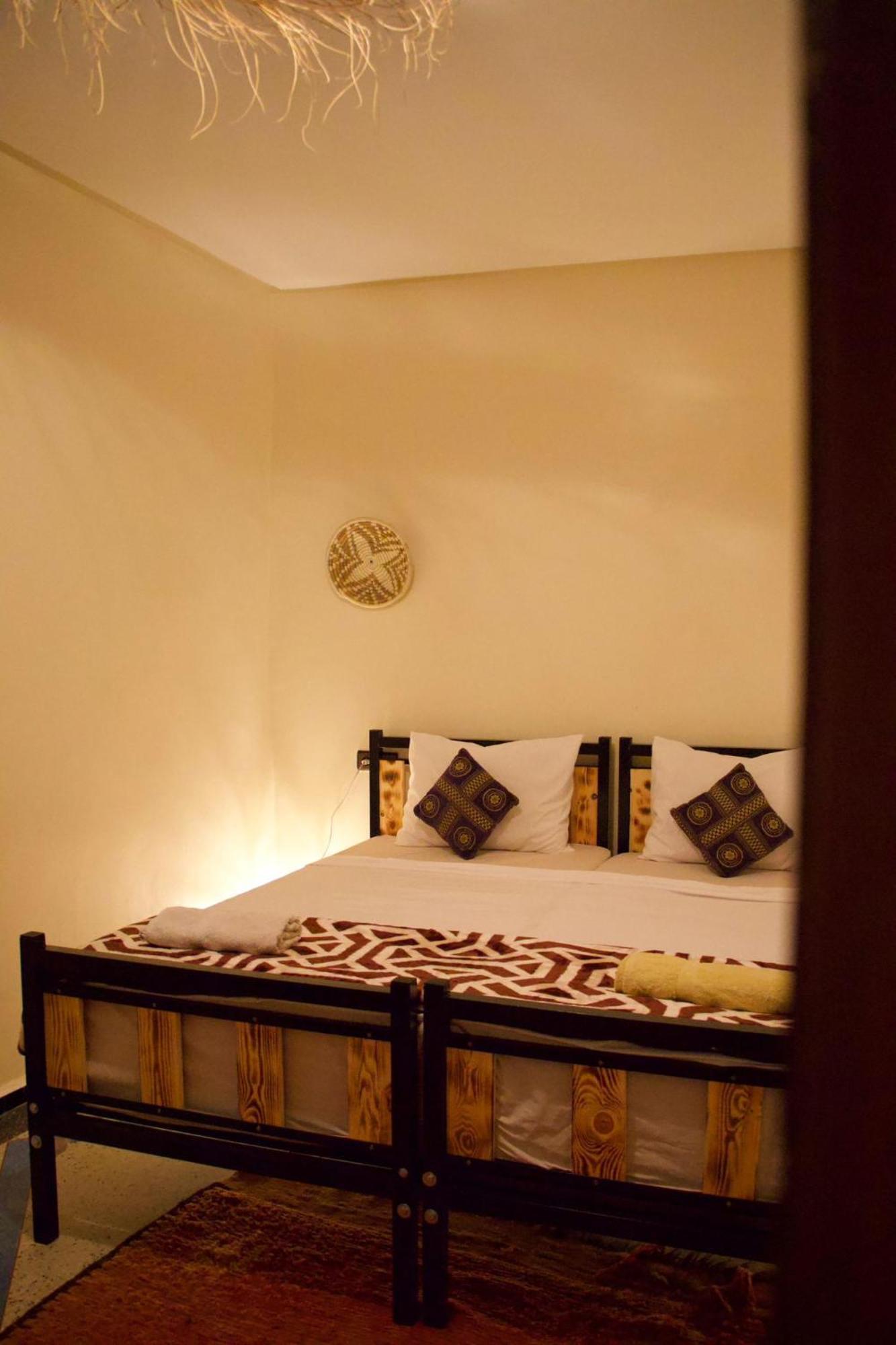 Chill Surfer Hostel Tamraght Dış mekan fotoğraf