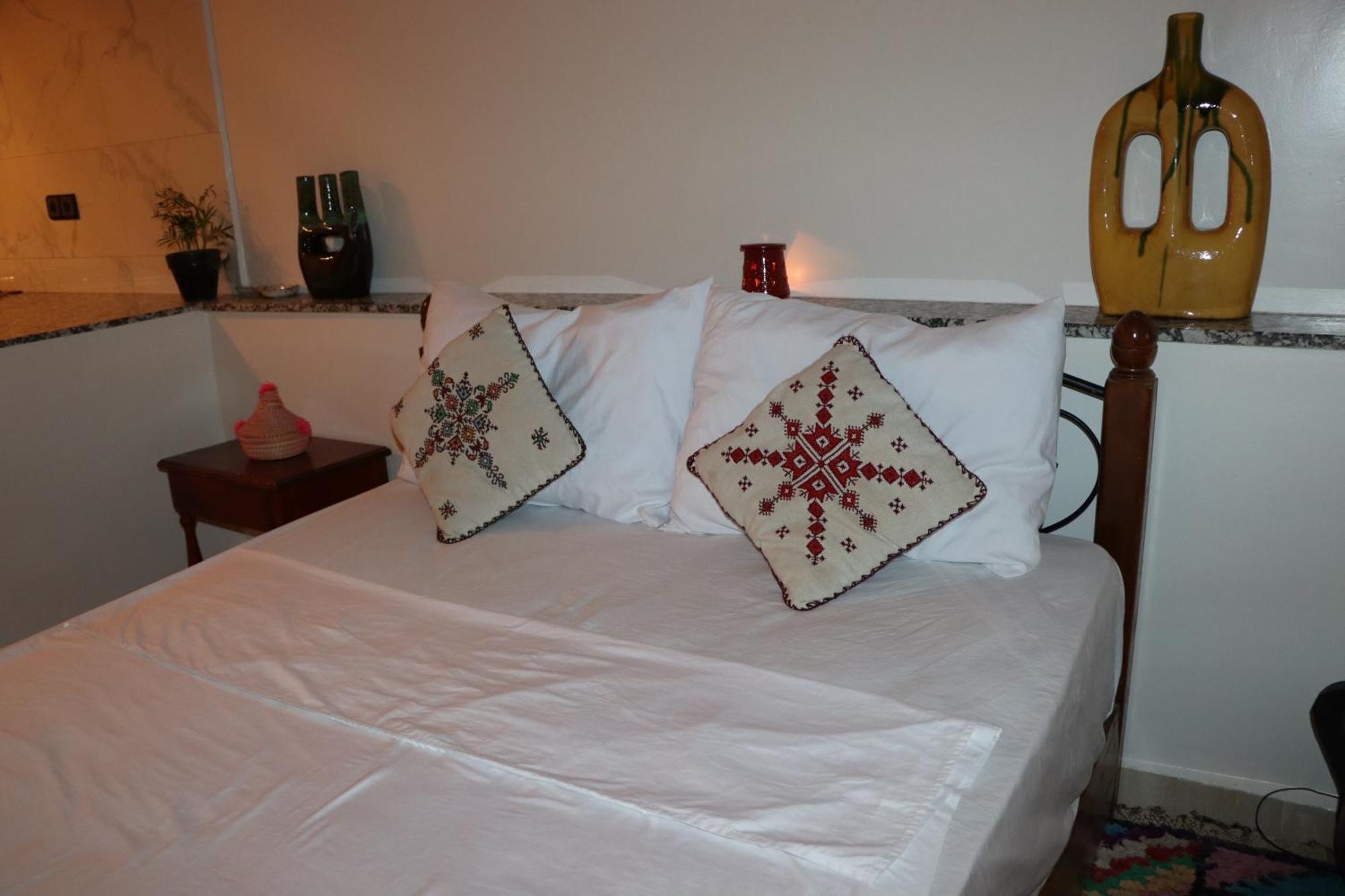 Chill Surfer Hostel Tamraght Dış mekan fotoğraf