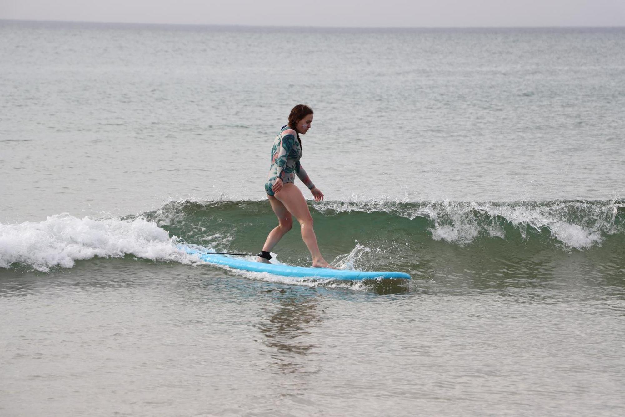 Chill Surfer Hostel Tamraght Dış mekan fotoğraf